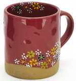 Fashion cup of coffe ceramic best quality stoneware daily used tea water ceramics mug cup
