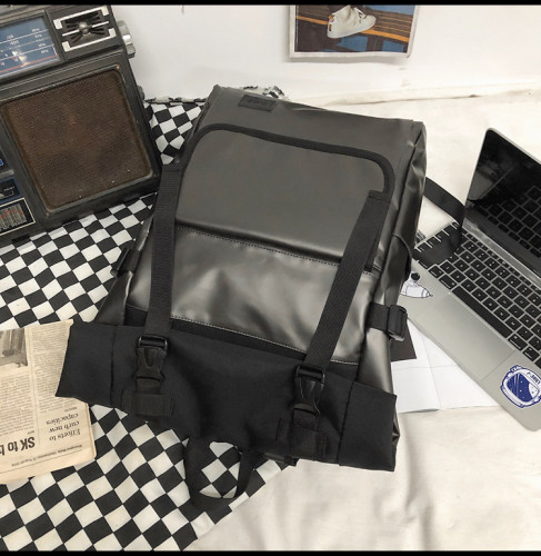 Hot Selling High Quality Fashion Leisure waterproof Backpack Bag Unisex School backpacks