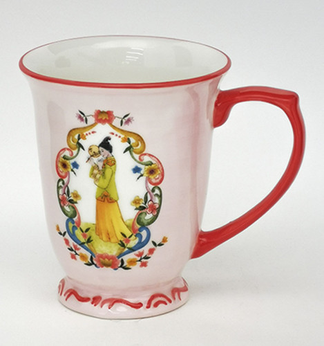 china tea cup luxury coffee mug ceramic mug coffee cup tea pot