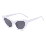 12734 Superhot Eyewear 2018 Retro Vintage Cateye Sun glasses Fashion Women Cat Eye Sunglasses