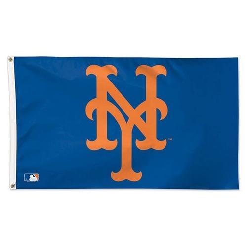 Popular 3*5ft champions New YorkMets flags banner with custom printed