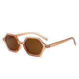 12234 Superhot Eyewear 2018 Retro Vintage Sun glasses Cheap Fashion Plastic Sunglasses