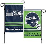 NFL Custom 3*5ft Seattle Seahawks flag sample fast delivery