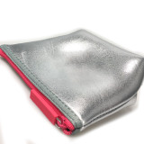Luxury lady series Fashion styling hot selling Professional MakeUp organizer neoprene Cosmetic Bag