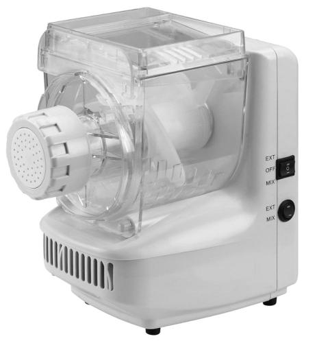 Classic Electric Pasta Maker with 7 dies  noodle maker