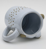 Cartoon 3d mug fast proofing customizable mugs high quality 20oz ceramic tea cup coffee