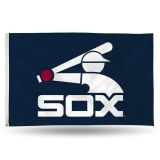 Popular 3x5ft champions Chicago White Sox flags banner with custom printed