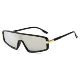 14245 Superhot Eyewear 2019 Brand Designer Sun glasses Small Flat Top Men Women Sunglasses