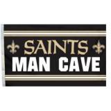 Fast delivery San Francisco flag custom 49ers NFL flag 3*5ft wholesale