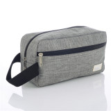 Wholesale Fashion Portable Travel makeup cosmetic case bag cosmetic kit bag makeup box