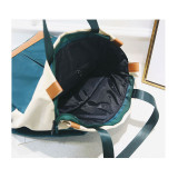 Women Shoulder Handbag Ladies Backpack Purse Fashion Waterproof Large Travel School Backpack