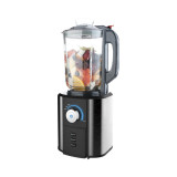 1.5L electric Europe smart juicer blender stepless adjustment blender with safety switch