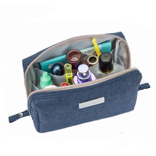 Custom Clutch Cosmetic Bags Men Travel Toilet Bag Wash for Men makeup pouch for ladies