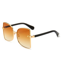 21140 Superhot Eyewear 2019 Brand Designer Sun glasses Shades Oversized Women Sunglasses