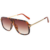 15132 Superhot Eyewear 2019 Fashion Men Women Tortoiseshell Sun glasses Oversized Shades Sunglasses