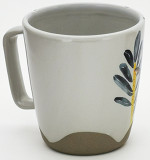 Chinese custom coffee tea cups mugs ceramic luxury mug ceramic custom coffee cups