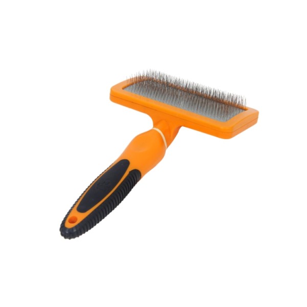 Wholesale metal pet dog dematting comb
