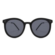 25433 Superhot Eyewear 2019 New Brand Designer Sun glasses Shades Men Women Quality Black Sunglasses