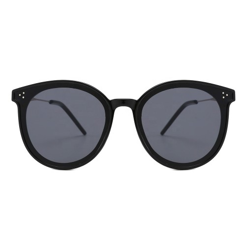 25433 Superhot Eyewear 2019 New Brand Designer Sun glasses Shades Men Women Quality Black Sunglasses