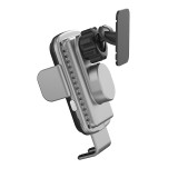 Amazon Best Seller car phone mount charger 15w car phone wireless charger Mount car mount wireless charger for iphone