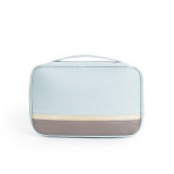 Wholesale Fashion Custom Travel Organizer Kit Women Make up Bag Cosmetic Makeup Bag