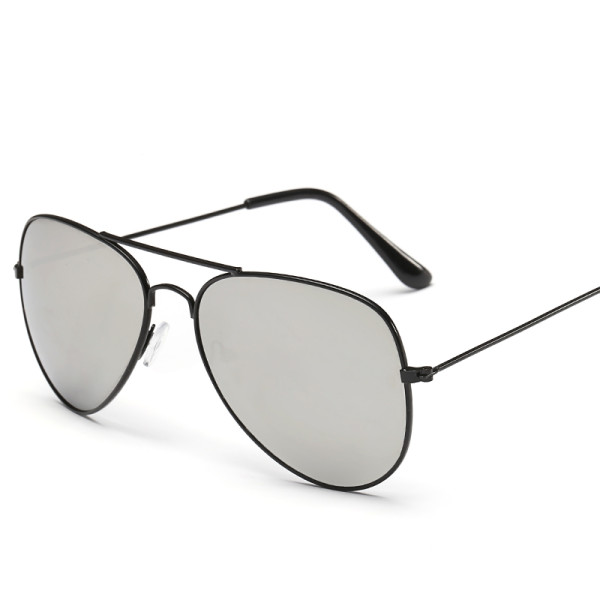 Hot sale brand designer sunglasses 3025 sunglasses for women men metal frame sun glasses 102001