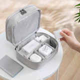 Travel Electronics Gadget Accessory Bag Digital Accessories Storage Cable Organizer Bag
