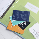 Custom Binder Wedding Organizer Planner