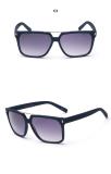 Superhot Sunglasses Men Square Frame Mens Sunglasses Brand Designer Shades Women Gafas de Sol Hombre Lunette de Soleil 143501
