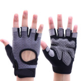 Top Quality Customized Strength Training Fitness Workout Man Women Ladies Gym Gloves