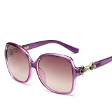 Famous Brand Fashion Designer Sunglasses for Women Butterfly Mujer Sun Glasses Lentes Gafas Oculos De Sol Feminino 116301