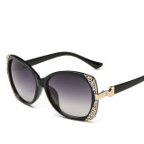 New Fashion Women Sunglasses Ladies Eyewear High Quality Summer Sun Glasses Female Shade Glasses 115701