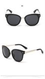Rivets Men Brand Designer Sunglasses Women Big Frame Sun Glasses UV400 protect Driving Fishing Eyewear Oculos De Sol 127701