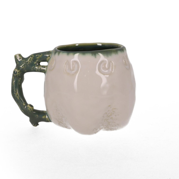 Custom Logo Blank Mug Nordic Ceramic Cup Personalized Porcelain Cup Ceramic Coffee Mug
