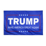 3x5 Feet President 2020 Keep America Great Trump Flag With Grommets
