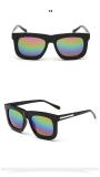 2017 Arrow Style Famous Brand Designer Sunglasses for Women Gradient Ladies Sun Glasses Retro Vintage Female UV400 Shades 134001