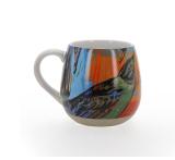 Nordic Ins Style Mug Creative Novelty Ceramic Coffee Cups Mug