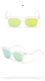 Newest Women Fashion sunglasses Europe and America Sun glasses Cool Eyewear Oculos de sol feminino 128801
