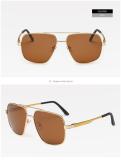 Superhot Brand Designer Classical Luxury Gentlemen Sunglasses Women Men Vintage Sunglass For Men gafas De Sol Male UV400 100413