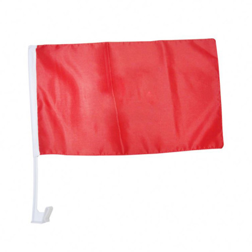 top selling mini custom carring national window pole country car flag