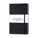 Custom Printing Manufacturers Bullets Journal Notebook