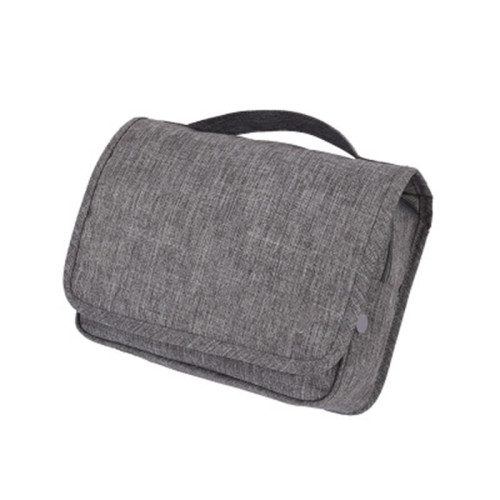 Hot fashion Portable Unisex Hanging Cosmetic Bag large capacity waterproof travel cosmetic bag