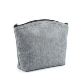 Custom Stock Woman make up cosmetic case bag outdoor marble cosmetic bag pouch for women