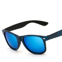 Superhot NEW high quality custom sunglasses 2017 Luxury Wood Designer Vintage Sun glasses Female Sun Shades Eyewear 162301