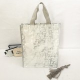 Best selling new products promotional printed laminated nonwoven gift bag