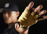 Factory Directly Provide Weight Lifting Gloves Private Label