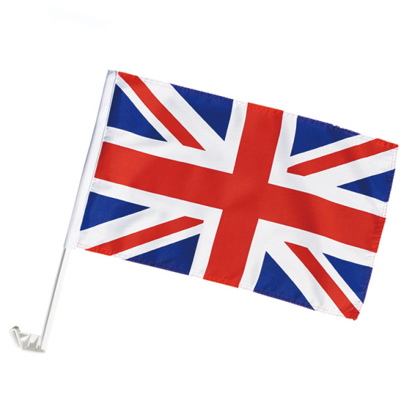 wholesale custom promotional triangle decorative outdoor bunting flags