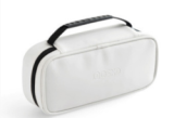 Cheap eco-friendly bottom price convenient beauty cosmetic bag