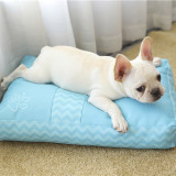 Custom Wholesale Memory Foam Pet Dog Bed