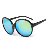 Retro Women Anti-Reflective UV400 Sunglass Women's Vintage Sunglasses Wholesale Trendy Sun Glasses 108601